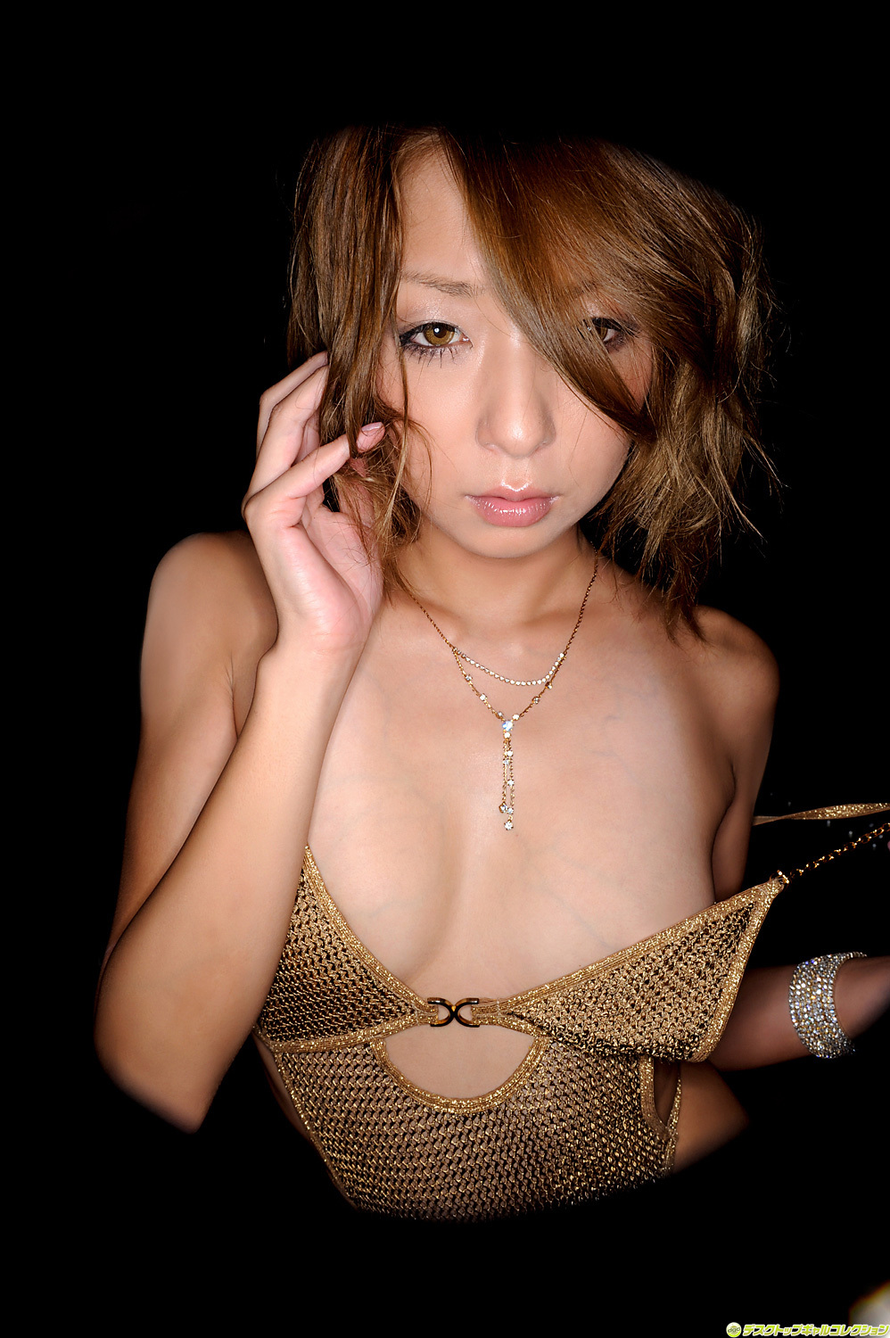 2011年03月號 No.929 Nao [DGC] 日本美女诱惑性感套图